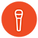 Quality microphone effects