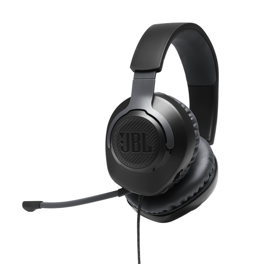 JBL Quantum 100 | Wired Gaming Headset