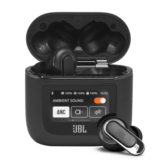 イヤホン JBL TOUR pro 2 JBL Tour Pro 2 | True wireless Noise Cancelling earbuds