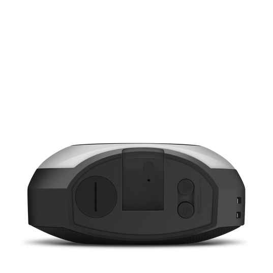 JBL Horizon | Bluetooth clock radio with USB charging and ambient 