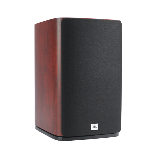 Studio 620 - Wood - Home Audio Loudspeaker System - Detailshot 2
