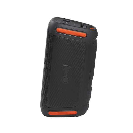 JBL Partybox 110 | Portable party speaker with 160W powerful sound 