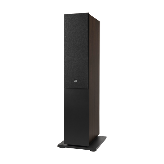 Stage 260F | 2.5-Way Dual 6.5-inch (165mm) Floorstanding Stage 260F | 2.5-Way Dual 6.5-inch (165mm) Floorstanding