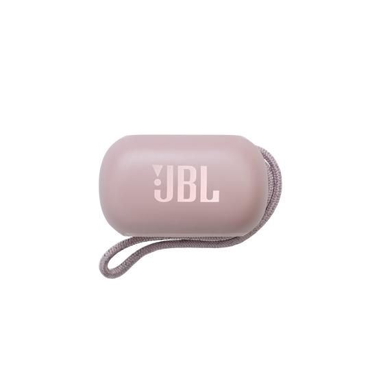 JBL Reflect Flow Pro+ Wireless Sports Earbuds - Black : Electronics 