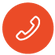 Calls and voice assistant with touch control