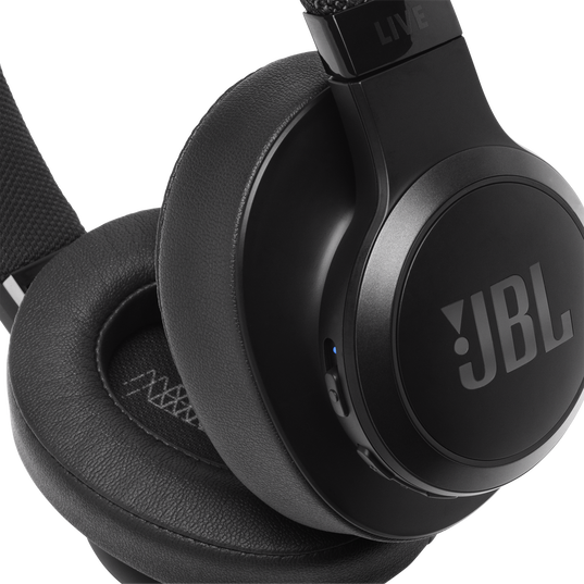 Lighed lykke At interagere JBL LIVE 500BT | Your Sound, Unplugged