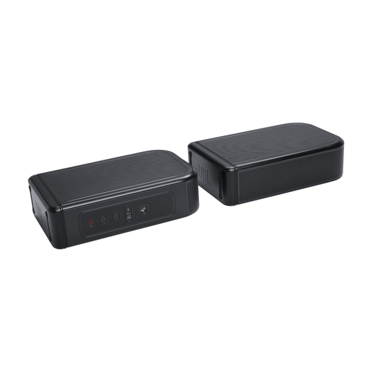 JBL Bar 1300MK2 - Black - 11.1.4 channel soundbar system with detachable surround speakers and Dolby Atmos® and DTS:X® - Detailshot 8