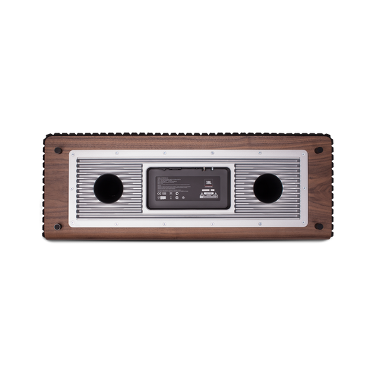 JBL Authentics L16 | Three-way speaker system with wireless JBL Authentics L16 | Three-way speaker system with wireless