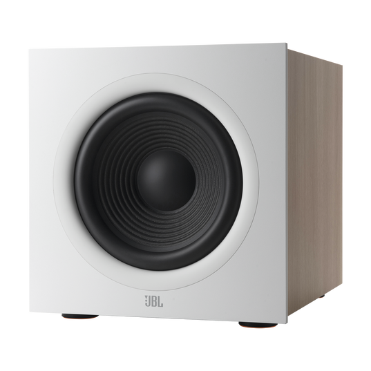 Stage 200P | 10-inch (250mm) 300W Powered Subwoofer