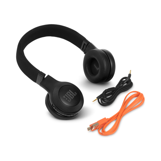 JBL E45BT | Wireless on-ear