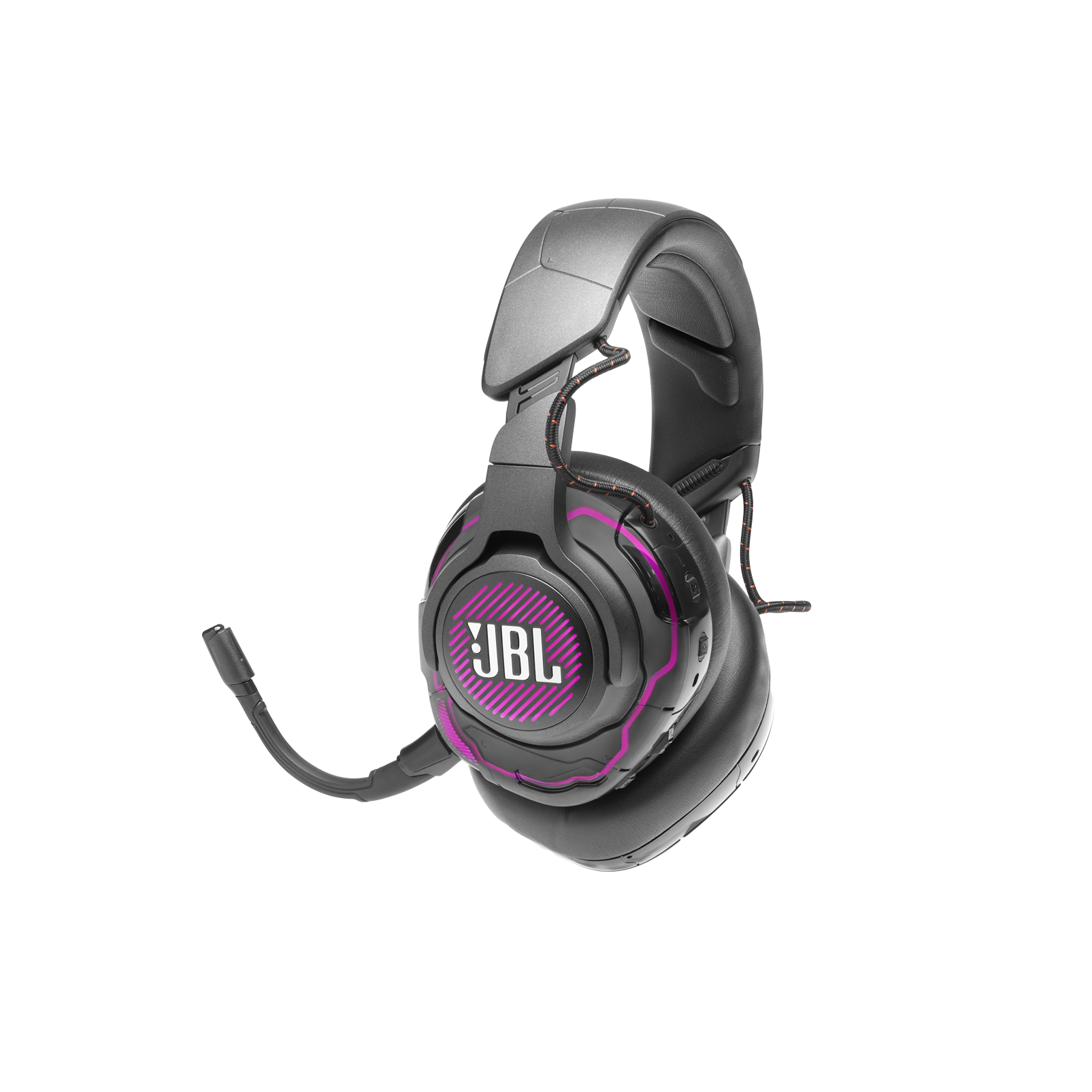JBL Quantum ONE | Professional USB Gaming Headset