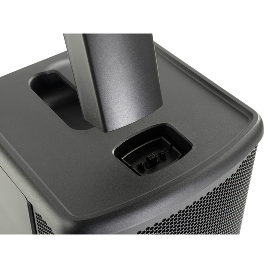 JBL EON ONE MK2 | All-In-One, Battery-Powered Column PA with JBL EON ONE MK2 | All-In-One, Battery-Powered Column PA with