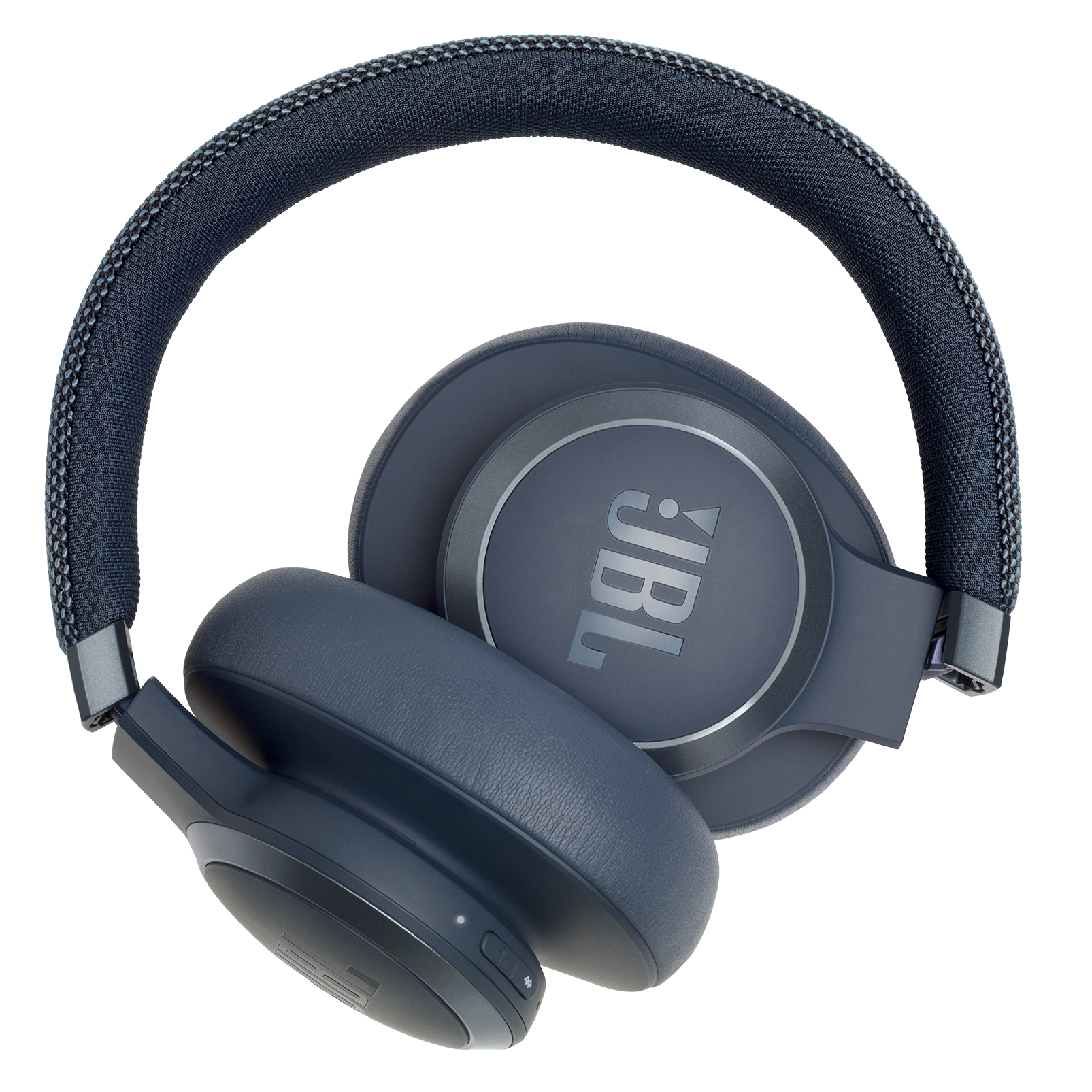 JBL LIVE650BTNC ノイズキャンセリング ワイヤレスヘッドホン 【公式通販】