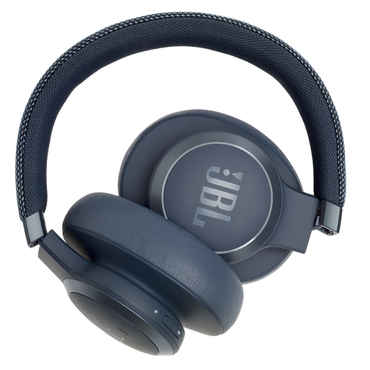 JBL LIVE 650BTNC | Over Ear Headphones 