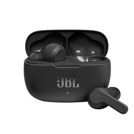 AUDIFONOS JBL T110 CORDED IN EAR WHITE JBLT110WHT