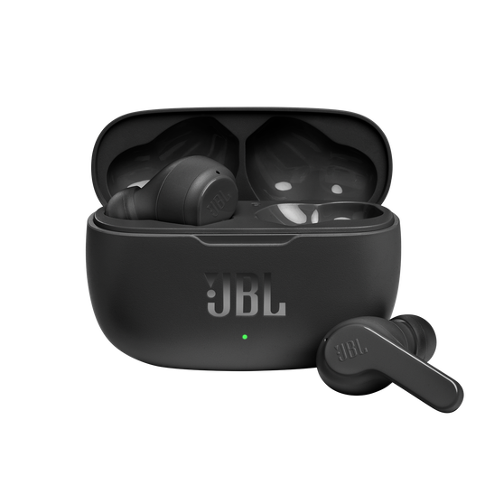 Auriculares Inalambricos JBL Wave Buds In- Ear