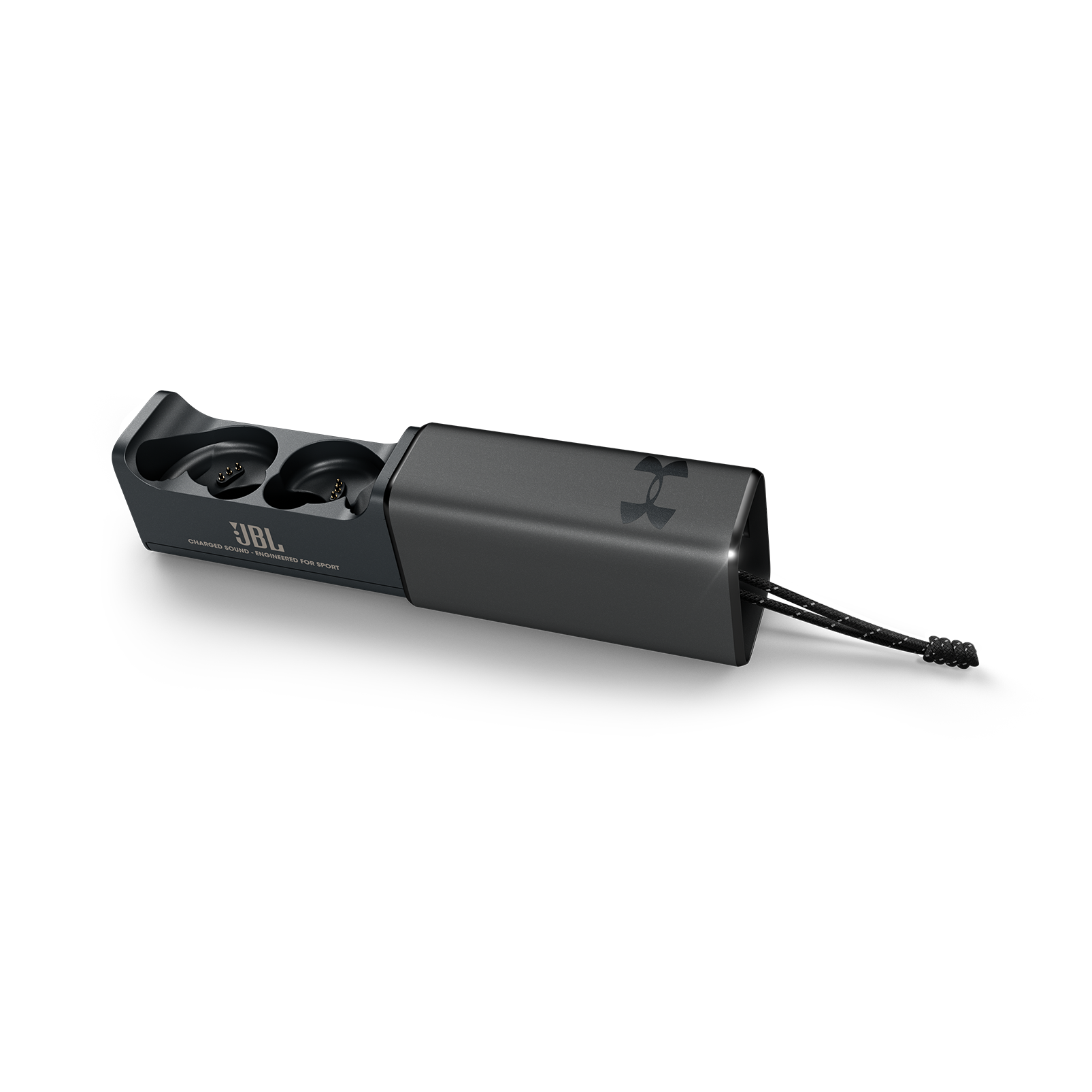 Under Armour® True Wireless Flash – Engineered by JBL® | Truely wireless  sport headphones for your every run, with JBL technology and sound.