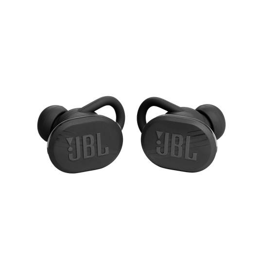 Bijbel ziel fotografie JBL Endurance Race TWS | Waterproof true wireless active sport earbuds