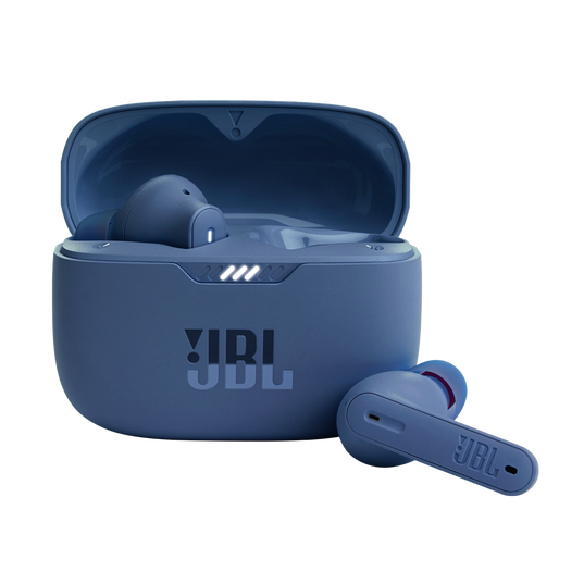 JBL Tune Buds True Wireless in Ear Noise Cancelling Bluetooth Headphones -  Blue - 195 requests