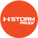 UA Storm waterproof, high-performance design