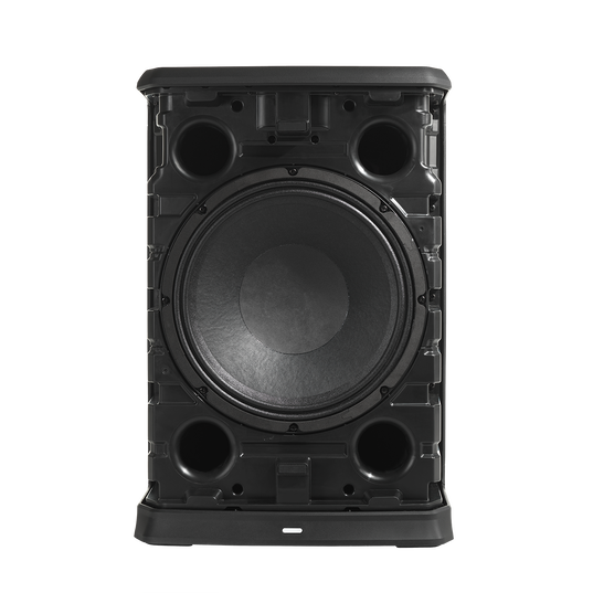 JBL PRX ONE - Black - All-In-One Powered Column PA with Mixer and DSP - Detailshot 5