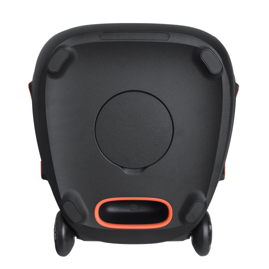 JBL Partybox 310 | Portable party speaker with dazzling lights and 