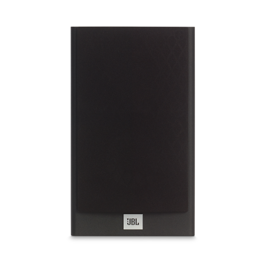 JBL Stage A120 - Black - Home Audio Loudspeaker System - Front