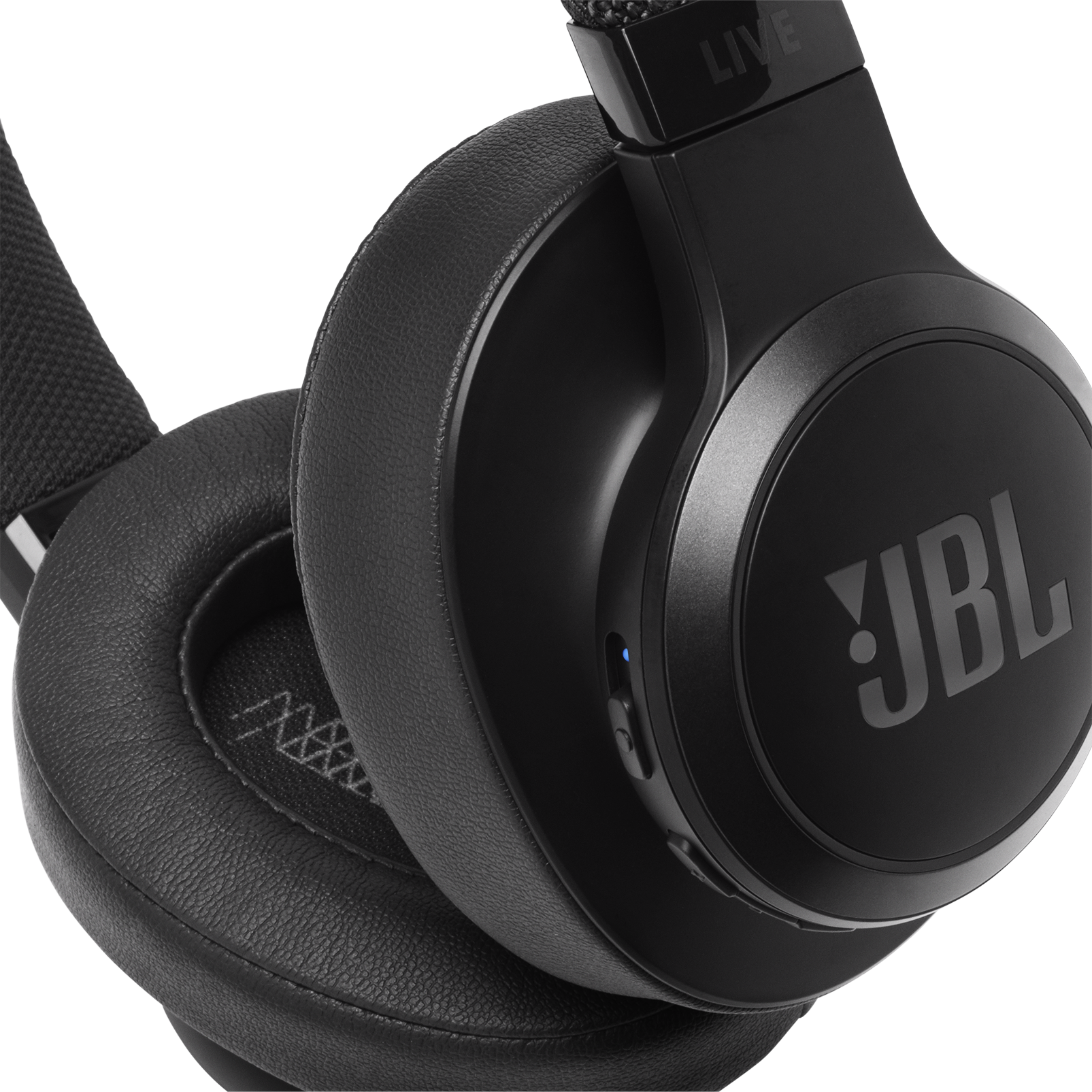 Auscultadores bluetooth jbl live 500bt