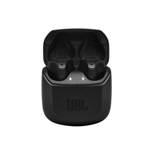 JBL Club Pro+ TWS | True wireless Noise Cancelling earbuds 