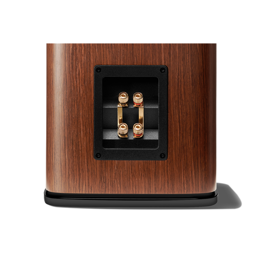 HDI-1600 | 2-way 6.5-inch (165mm) Bookshelf Loudspeaker HDI-1600 | 2-way 6.5-inch (165mm) Bookshelf Loudspeaker
