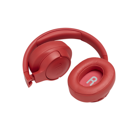 JBL Tune 750BTNC Wireless Over Ear ANC Headphones