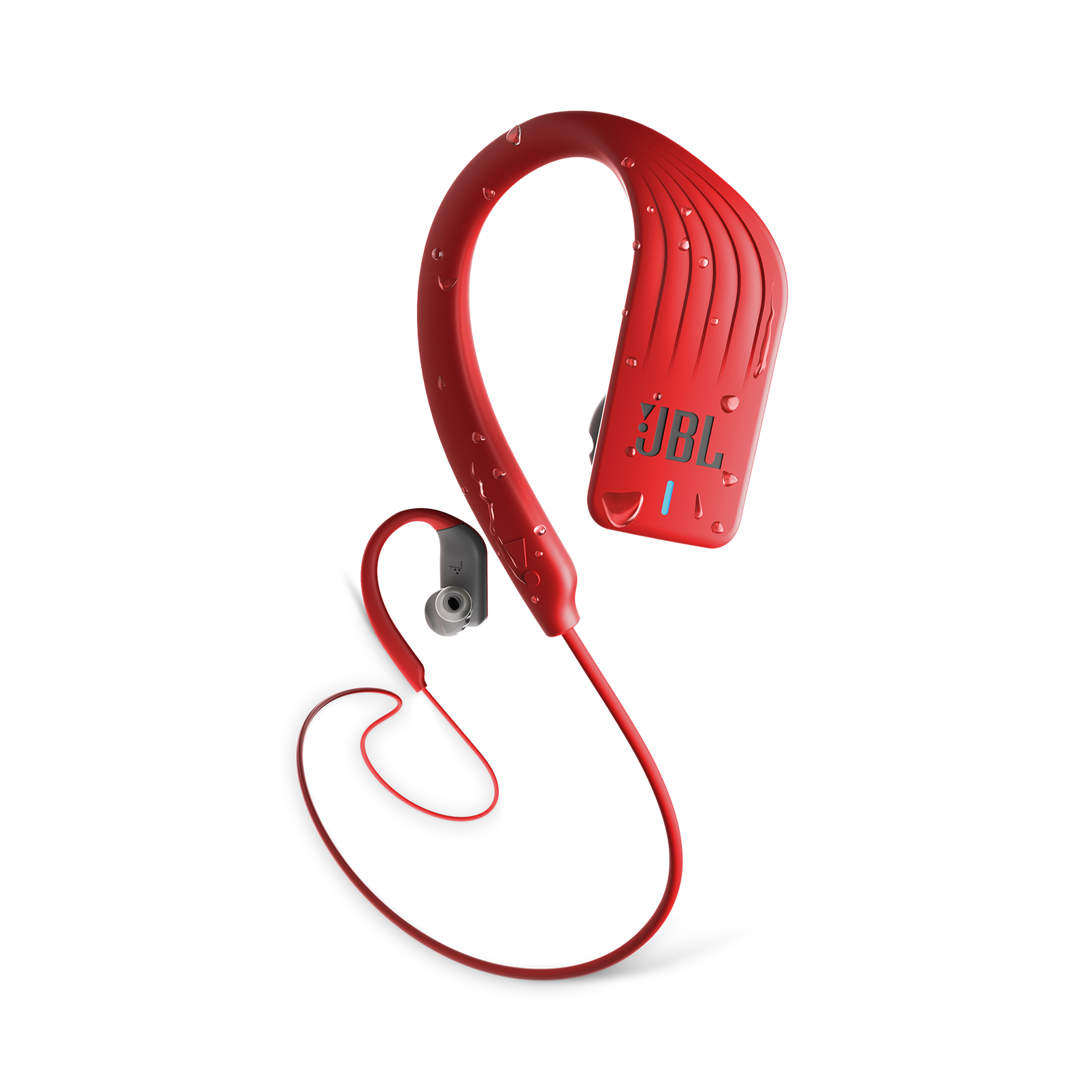 JBL Endurance SPRINT | Waterproof Wireless In-Ear Sport Headphones