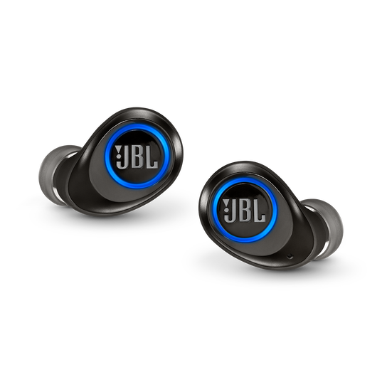 JBL Free Truly wireless in-ear headphones