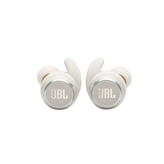 JBL Reflect Mini NC auriculares deportivos inalámbricos con cancelación de  ruido color blanco – Yaxa Store