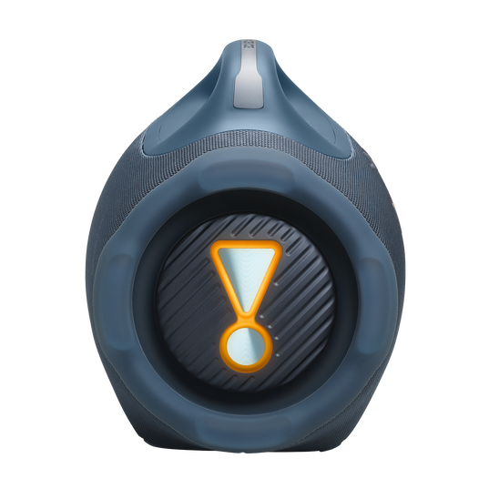 JBL Boombox 4 | Most powerful JBL portable waterproof speaker with