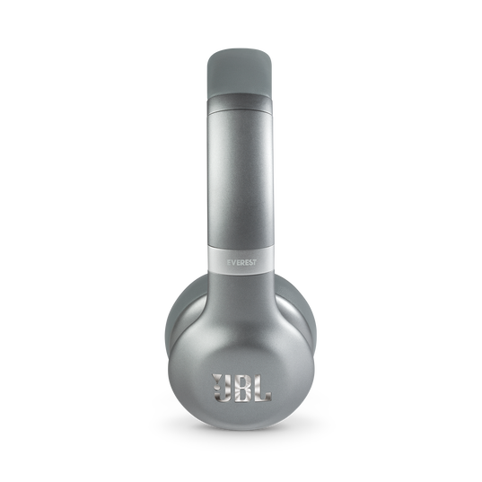 EVEREST™ 310GA - Silver - Wireless on-ear headphones - Detailshot 2