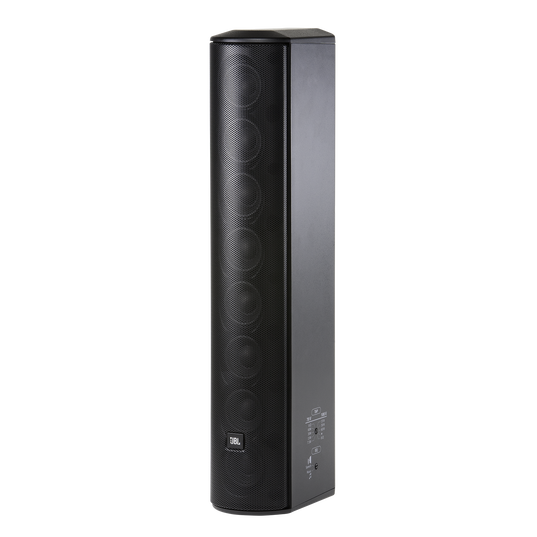 スピーカー・ウーファー JBL CBT50LA-1-WH JBL CBT 50LA-1 | Constant Beamwidth Technology™ Line Array Column