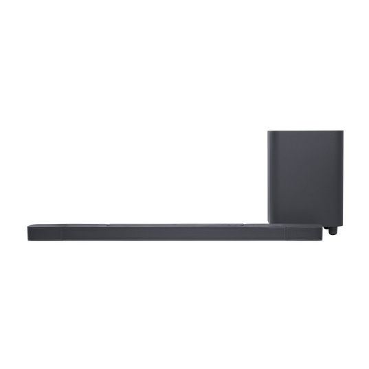 JBL BAR 800 - JBL APAC NC