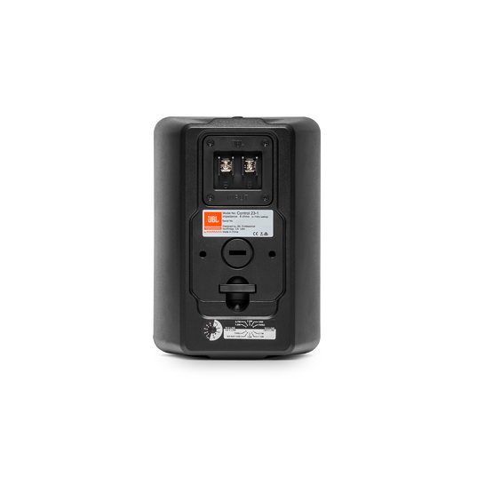 JBL 3105 スピーカーコントロールパネル JBL Control 23-1 | Ultra-Compact Indoor/Outdoor Background