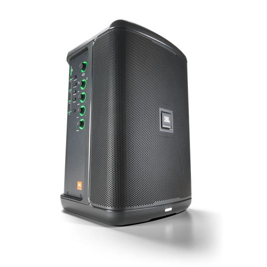 JBL EON ONE Compact | All-in-One Rechargeable Personal PA JBL EON ONE Compact | All-in-One Rechargeable Personal PA
