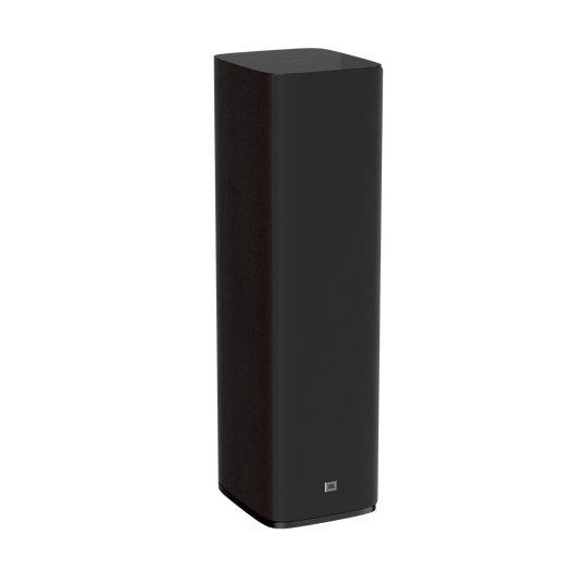 Studio 690 - Dark Wood - Home Audio Loudspeaker System - Hero