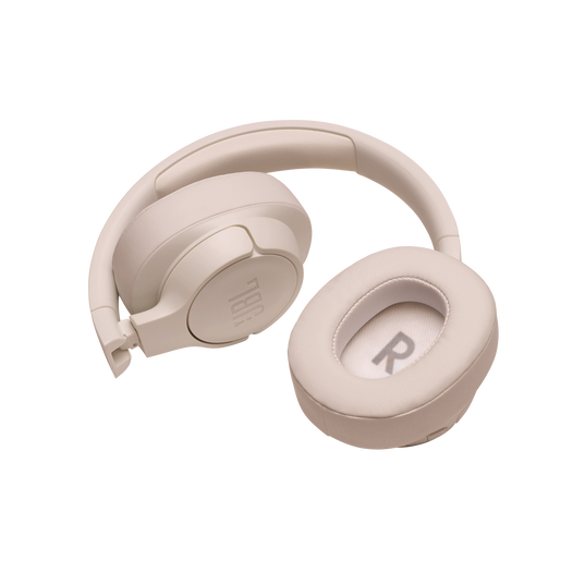 Buy the JBL Tune 710BT Over the Ear Headphones