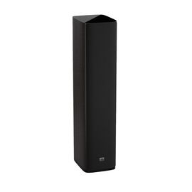 Studio 680 - Dark Wood - Home Audio Loudspeaker System - Hero Studio 680 - Dark Wood - Home Audio Loudspeaker System - Hero