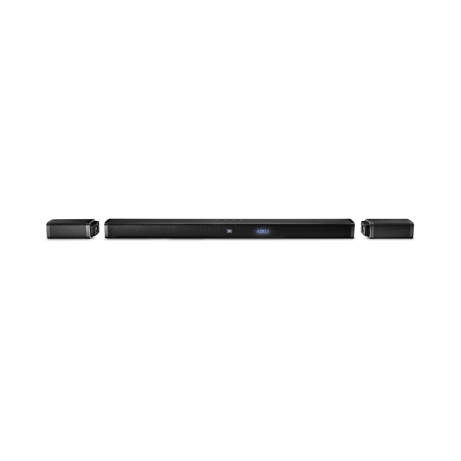 JBL Bar 5.1 | 5.1-Channel 4K Ultra HD 