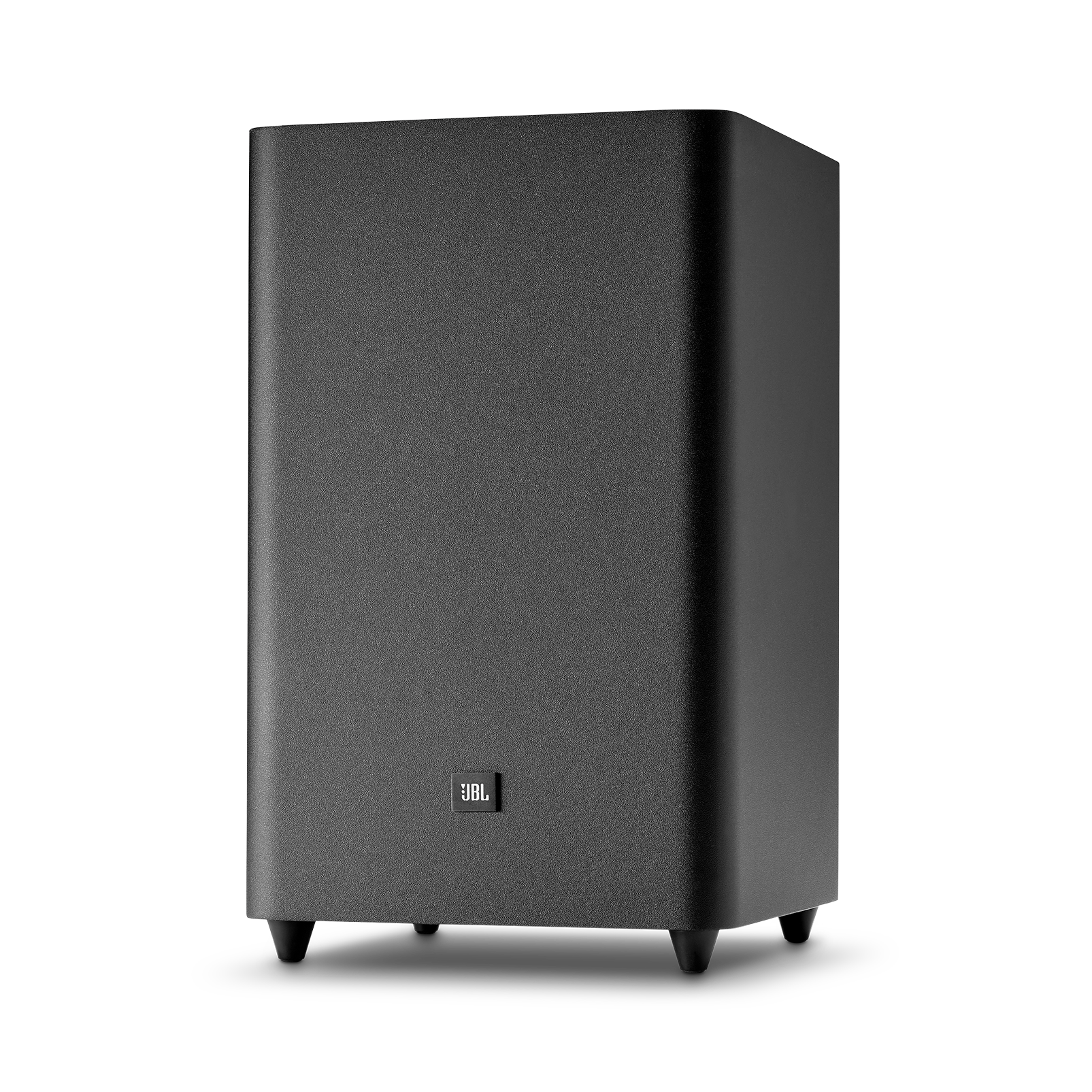JBL Bar 2.1 | 2.1-Channel Soundbar with 