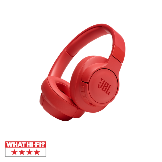 JBL Tune 750BTNC Wireless Over Ear ANC Headphones