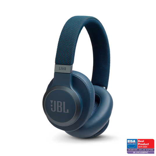 JBL LIVE 650BTNC | Over Ear Headphones JBL LIVE 650BTNC | Over Ear Headphones