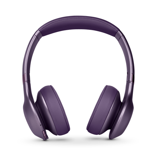 EVEREST™ 310GA - Purple - Wireless on-ear headphones - Front
