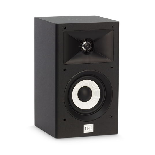 JBL Stage A120 - Black - Home Audio Loudspeaker System - Detailshot 1