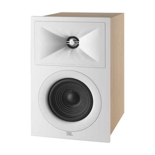 Stage 250B | 2-Way 5.25-inch (130mm) Bookshelf Loudspeaker Stage 250B | 2-Way 5.25-inch (130mm) Bookshelf Loudspeaker